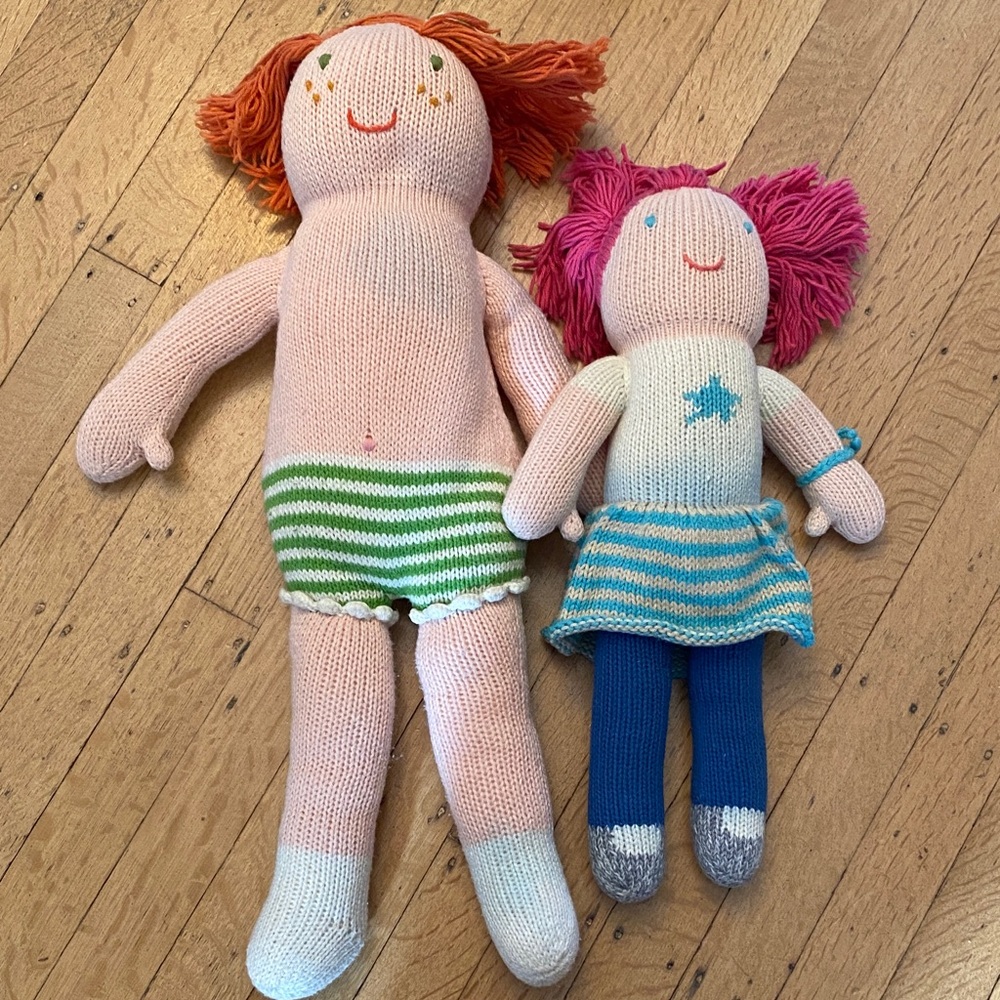 Bla Bla dolls